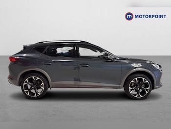 Used Cupra Formentor 2023 for sale - 79492145: Photo