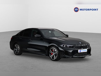 Used BMW 3 Series 2024 for sale - 79390368: Photo