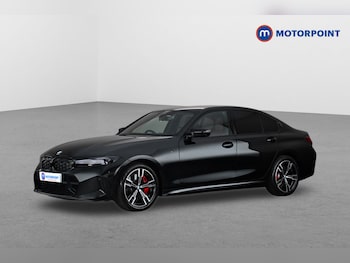 Used BMW 3 Series 2024 for sale - 79390368: Photo