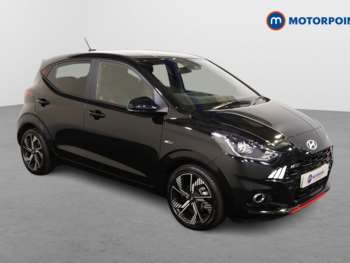 2024 - 1.0T [90] N Line 5dr [Nav]