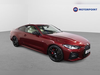 BMW - 4 Series