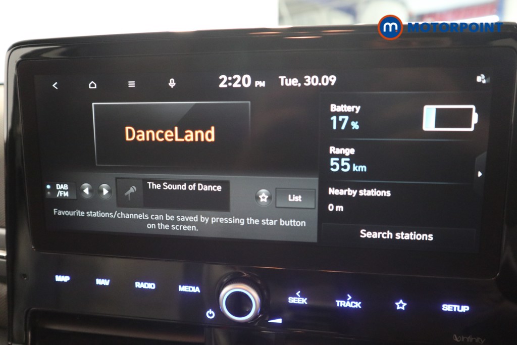 Used Hyundai IONIQ 2022 for sale - 76117893: Photo 10