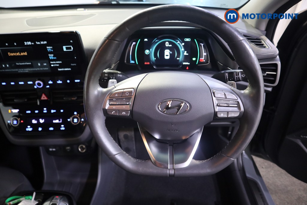 Used Hyundai IONIQ 2022 for sale - 76117893: Photo 11
