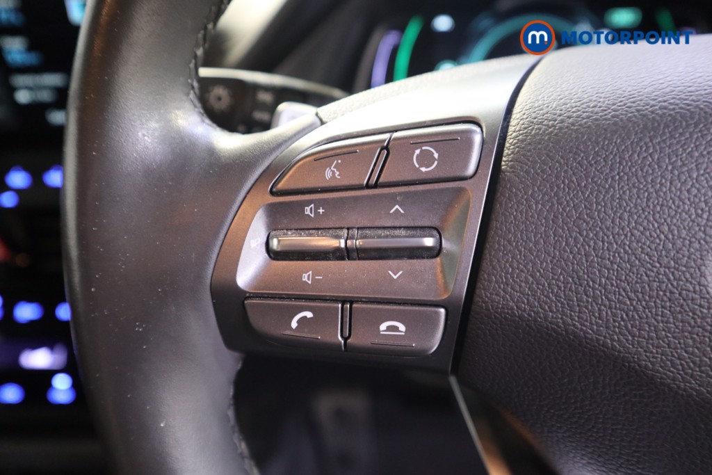 Used Hyundai IONIQ 2022 for sale - 76117893: Photo 13