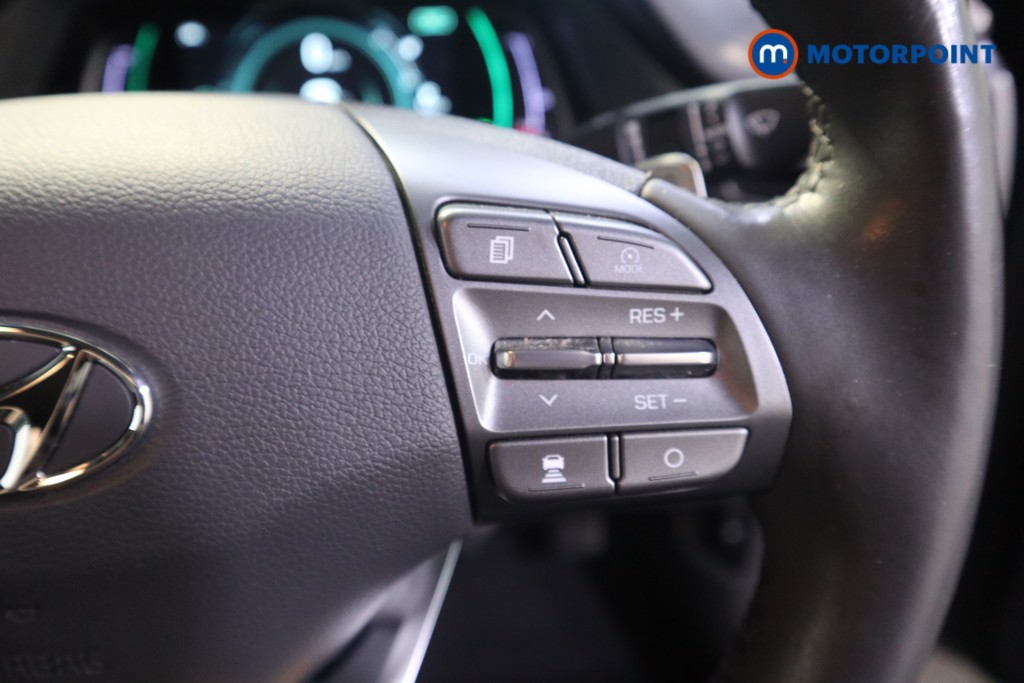 Used Hyundai IONIQ 2022 for sale - 76117893: Photo 14
