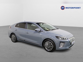 Hyundai - IONIQ