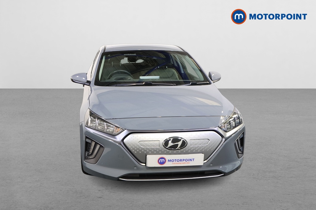 Used Hyundai IONIQ 2022 for sale - 76117893: Photo 2