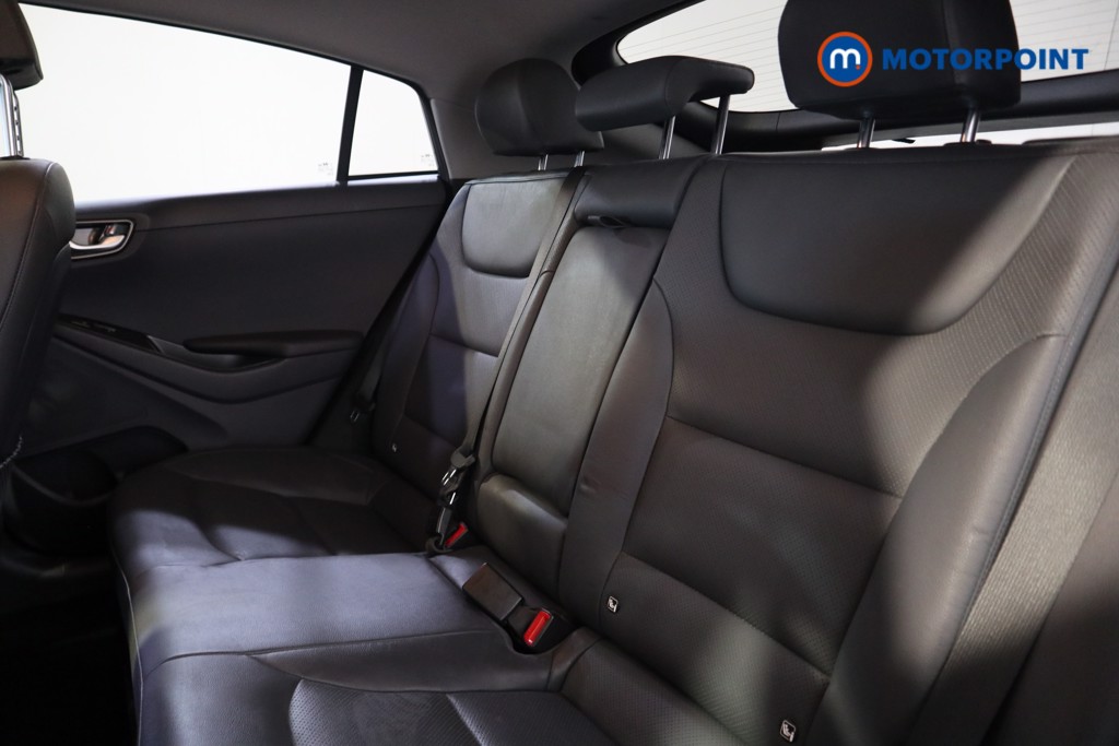 Used Hyundai IONIQ 2022 for sale - 76117893: Photo 20