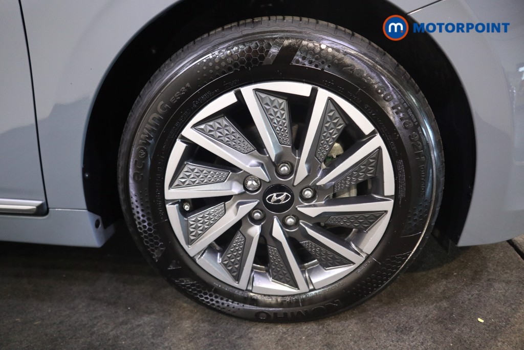 Used Hyundai IONIQ 2022 for sale - 76117893: Photo 24