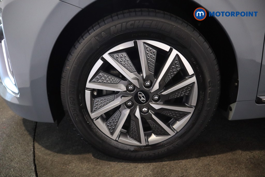Used Hyundai IONIQ 2022 for sale - 76117893: Photo 25