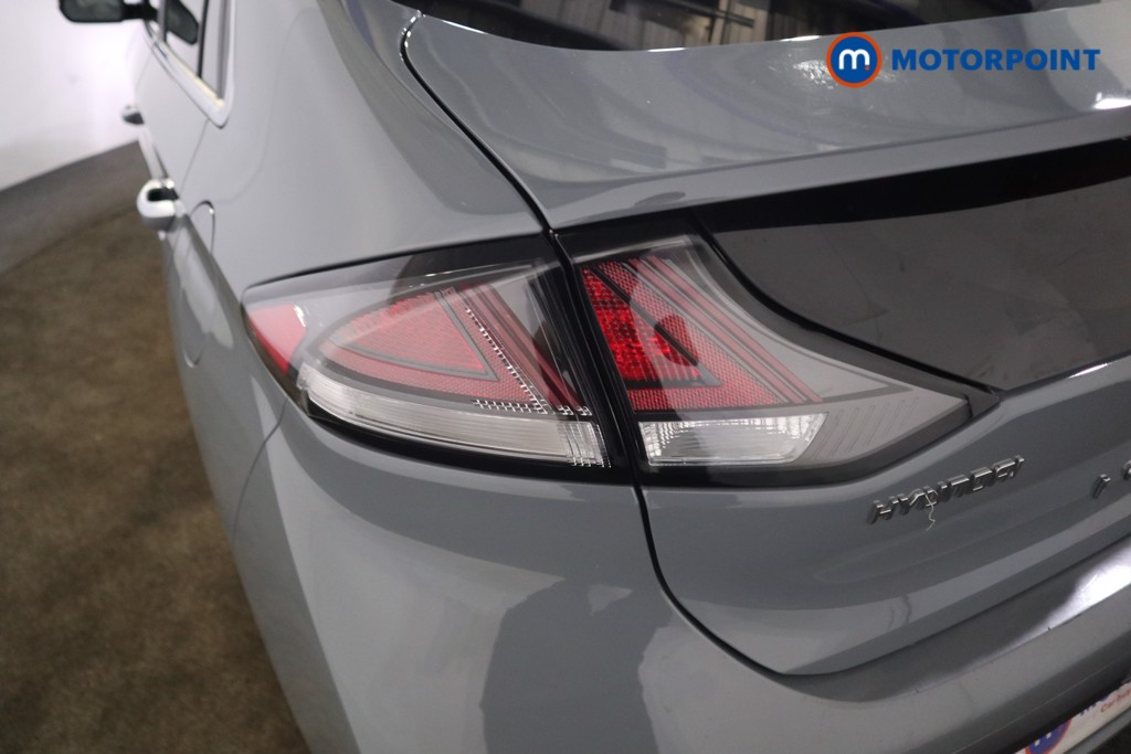 Used Hyundai IONIQ 2022 for sale - 76117893: Photo 28