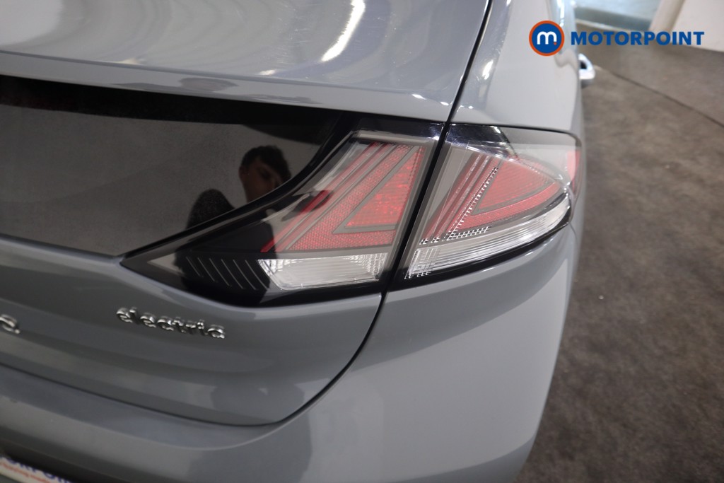 Used Hyundai IONIQ 2022 for sale - 76117893: Photo 29