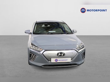 Used Hyundai IONIQ 2022 for sale - 76117893: Photo 2