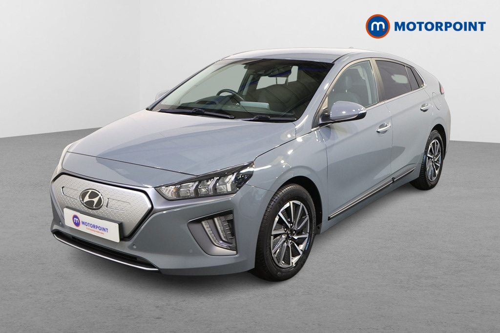 Used Hyundai IONIQ 2022 for sale - 76117893: Photo 3