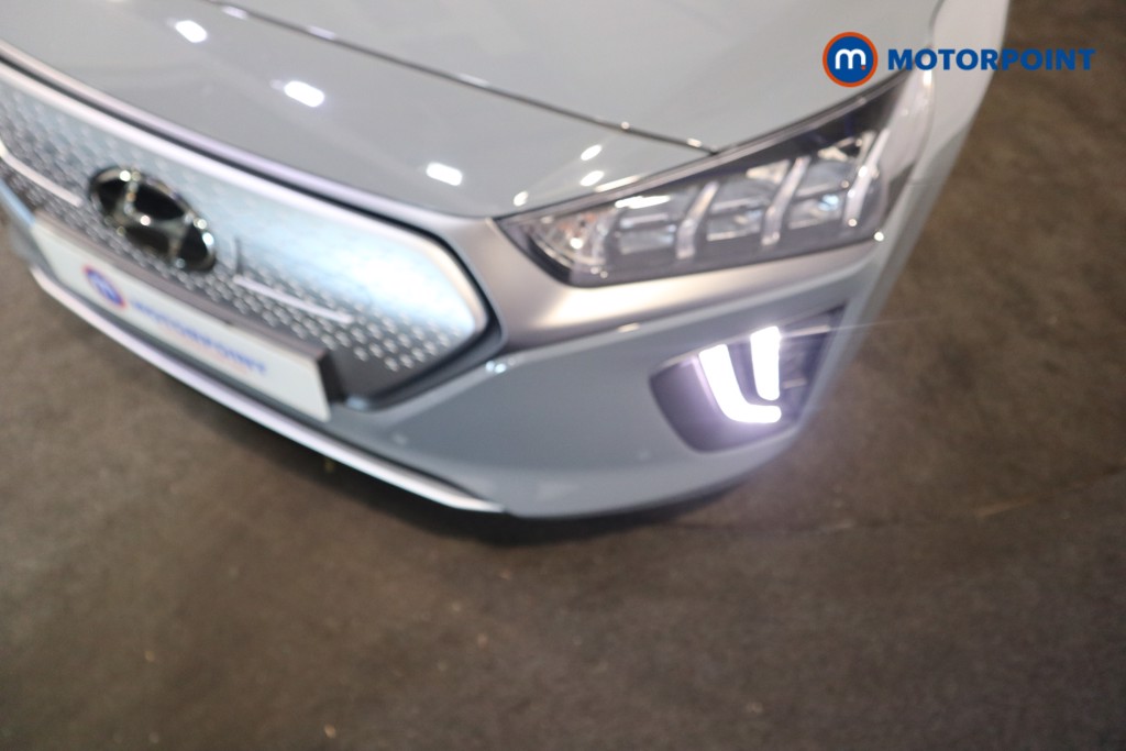 Used Hyundai IONIQ 2022 for sale - 76117893: Photo 34