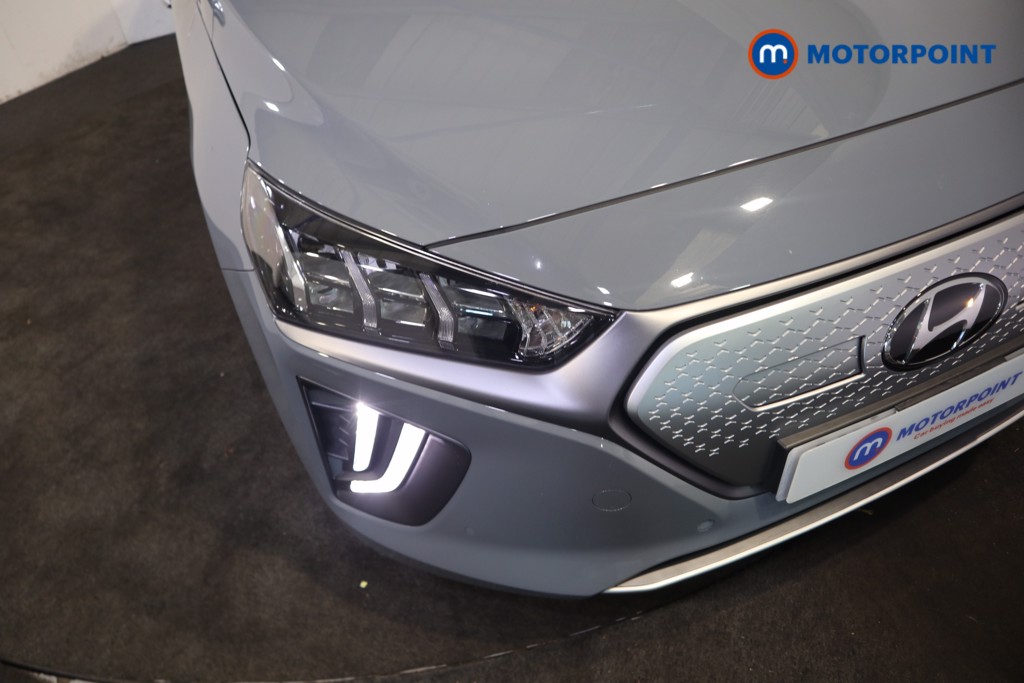 Used Hyundai IONIQ 2022 for sale - 76117893: Photo 35