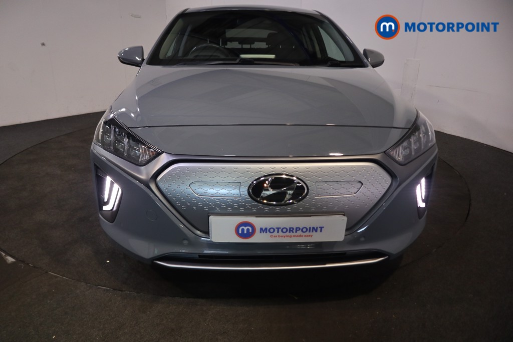 Used Hyundai IONIQ 2022 for sale - 76117893: Photo 36