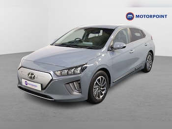 Used Hyundai IONIQ 2022 for sale - 76117893: Photo 3