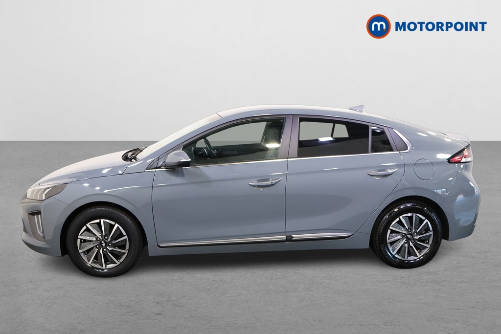 Used Hyundai IONIQ 2022 for sale - 76117893: Photo 4