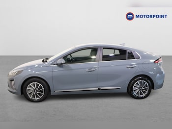 Used Hyundai IONIQ 2022 for sale - 76117893: Photo 4