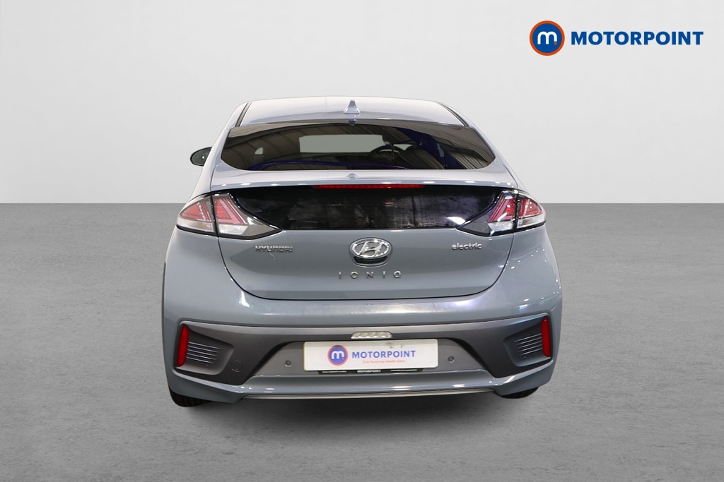 Used Hyundai IONIQ 2022 for sale - 76117893: Photo 6