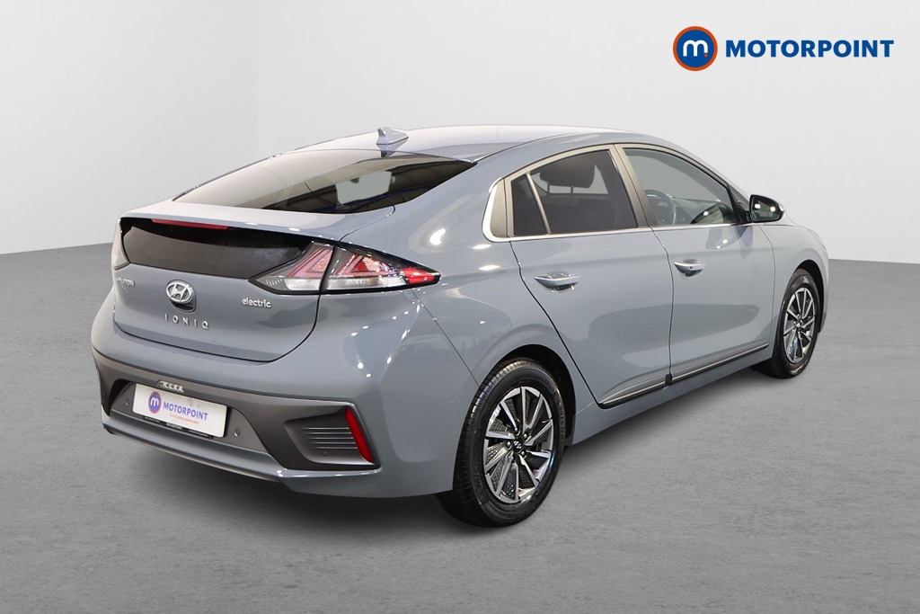Used Hyundai IONIQ 2022 for sale - 76117893: Photo 7