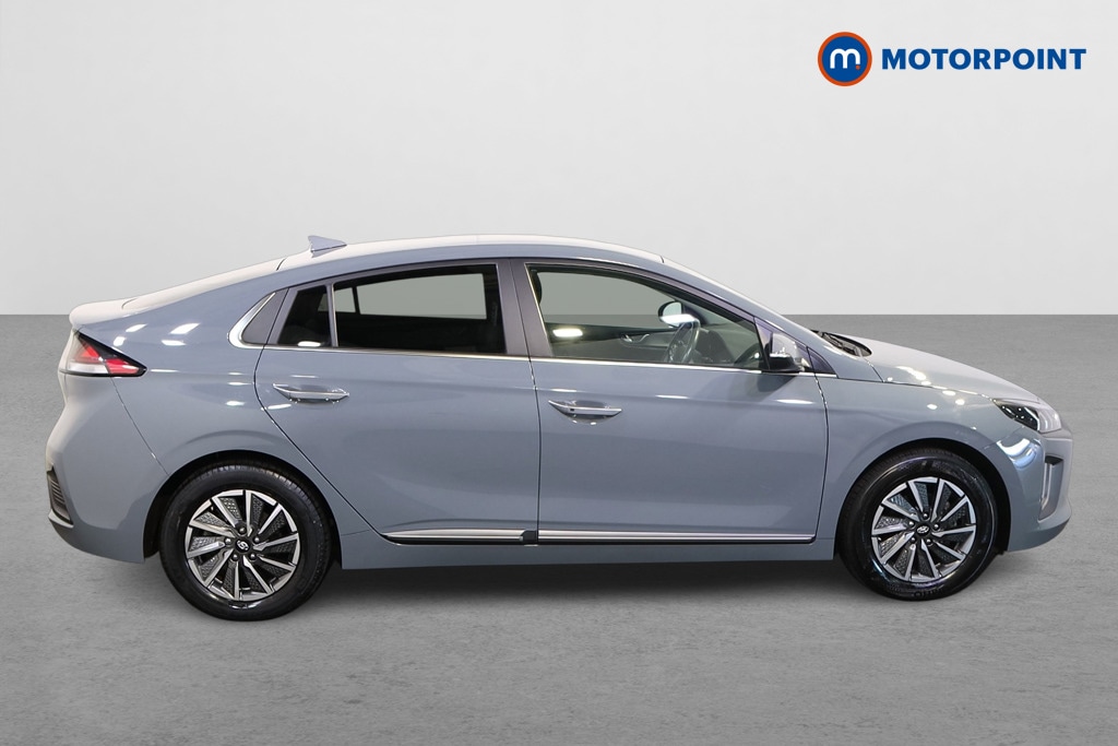 Used Hyundai IONIQ 2022 for sale - 76117893: Photo 8