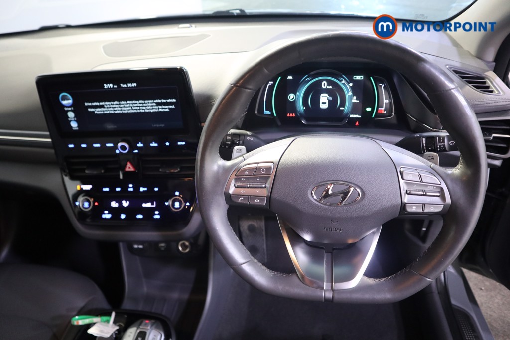 Used Hyundai IONIQ 2022 for sale - 76117893: Photo 9