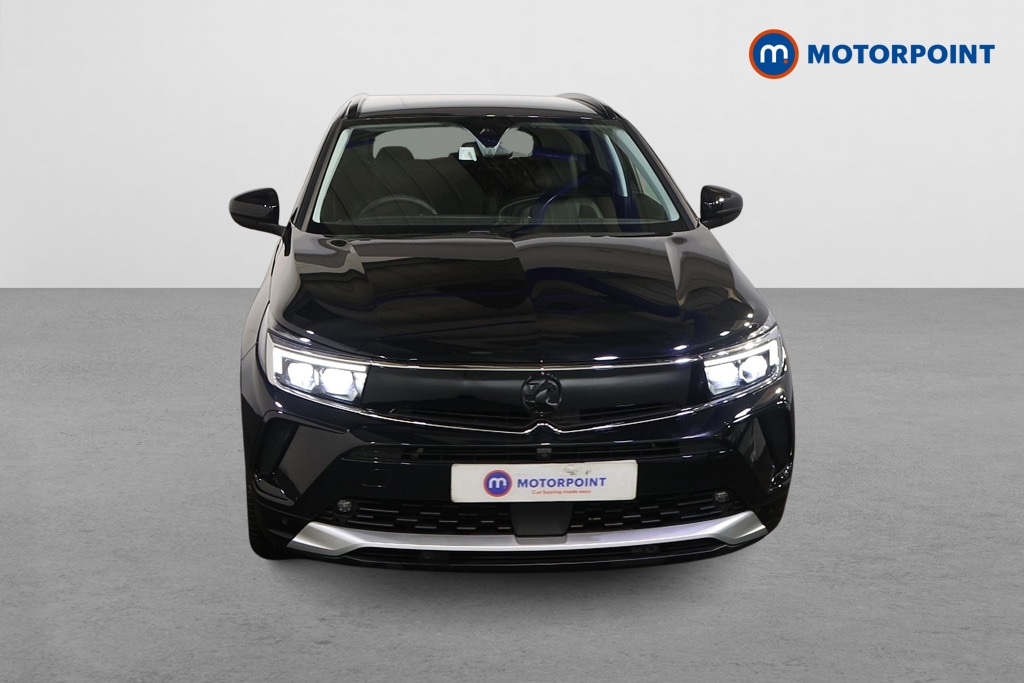 Used Vauxhall Grandland 2024 for sale - 78123684: Photo 2
