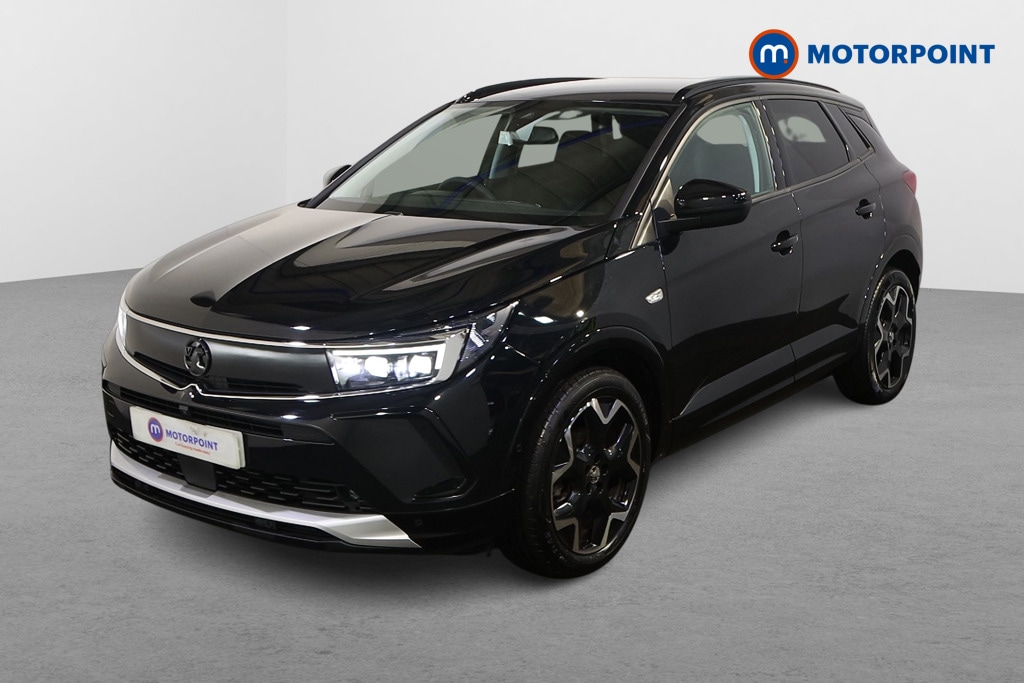 Used Vauxhall Grandland 2024 for sale - 78123684: Photo 3
