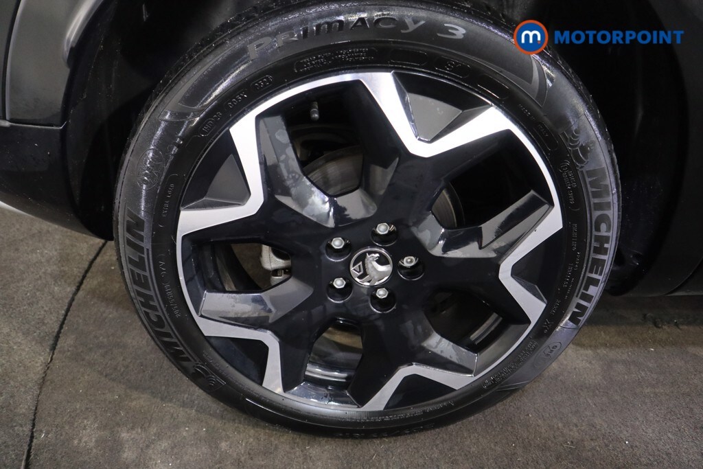 Used Vauxhall Grandland 2024 for sale - 78123684: Photo 33