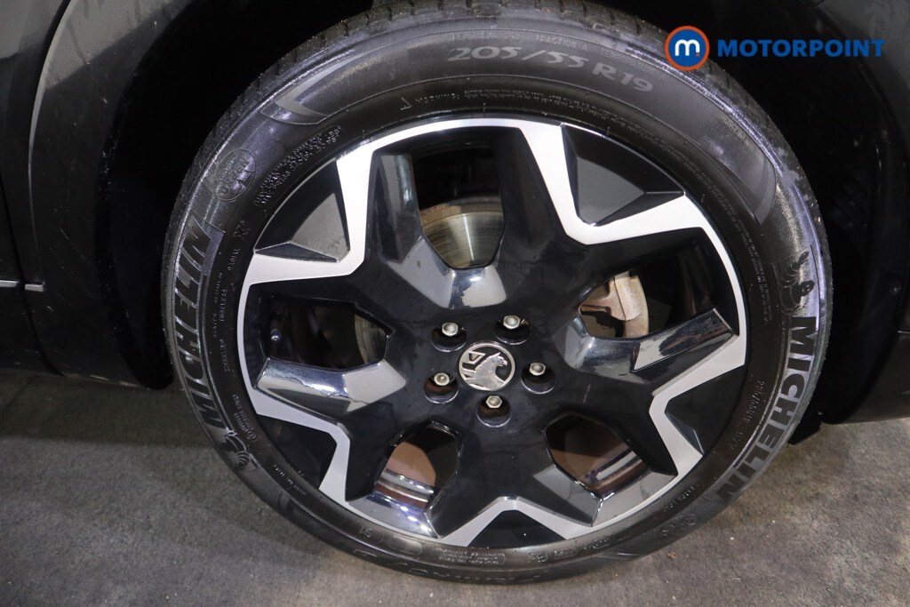 Used Vauxhall Grandland 2024 for sale - 78123684: Photo 34