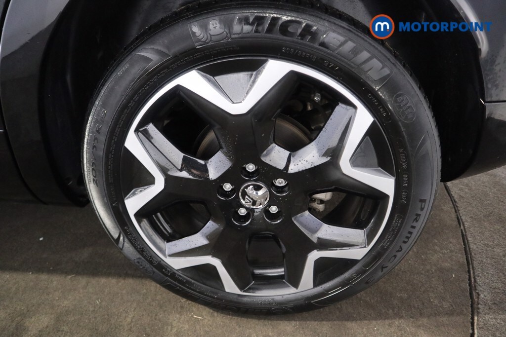 Used Vauxhall Grandland 2024 for sale - 78123684: Photo 36