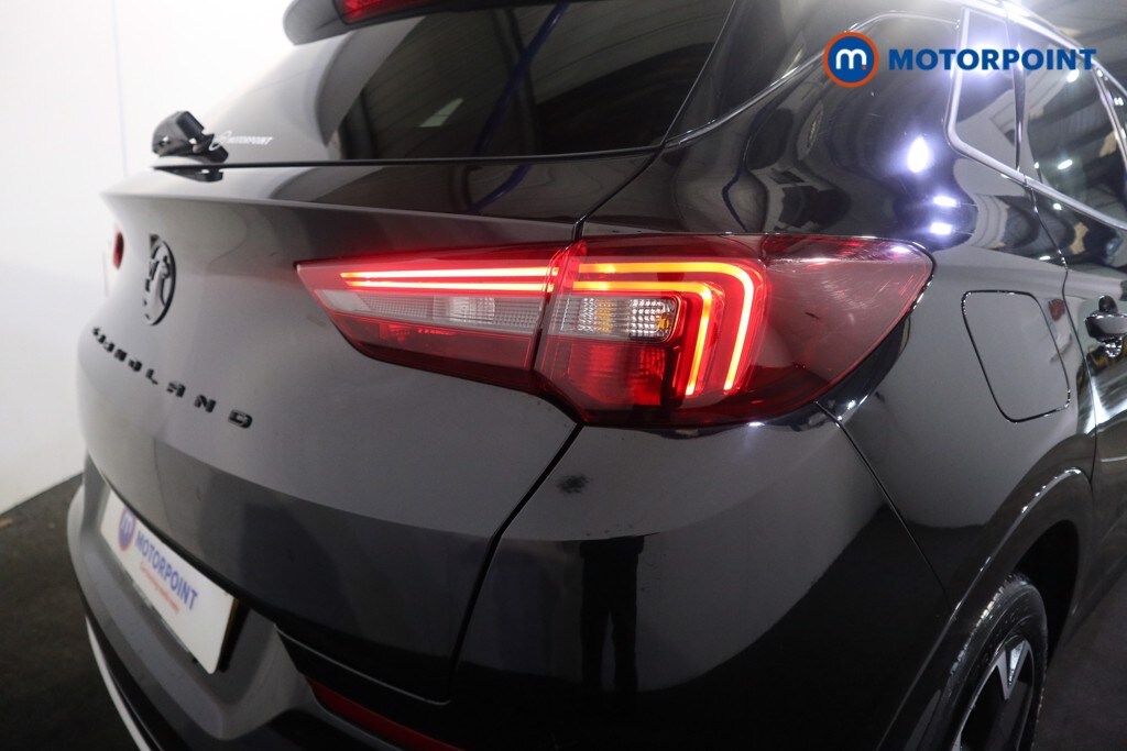 Used Vauxhall Grandland 2024 for sale - 78123684: Photo 40