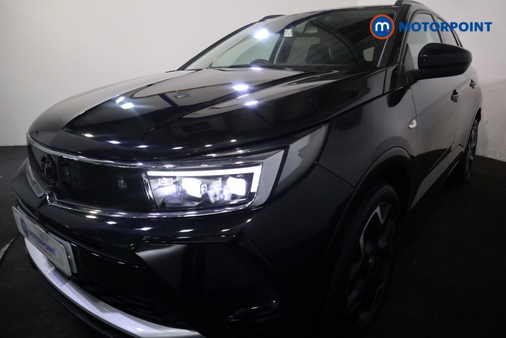 Used Vauxhall Grandland 2024 for sale - 78123684: Photo 46