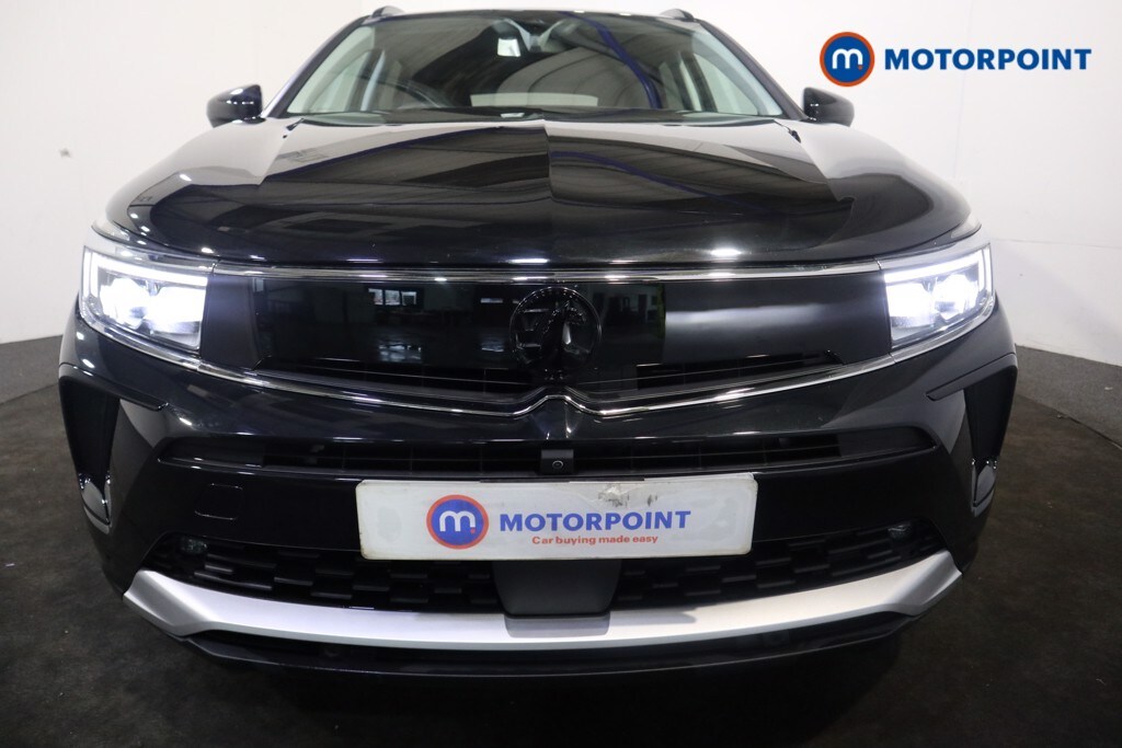 Used Vauxhall Grandland 2024 for sale - 78123684: Photo 47
