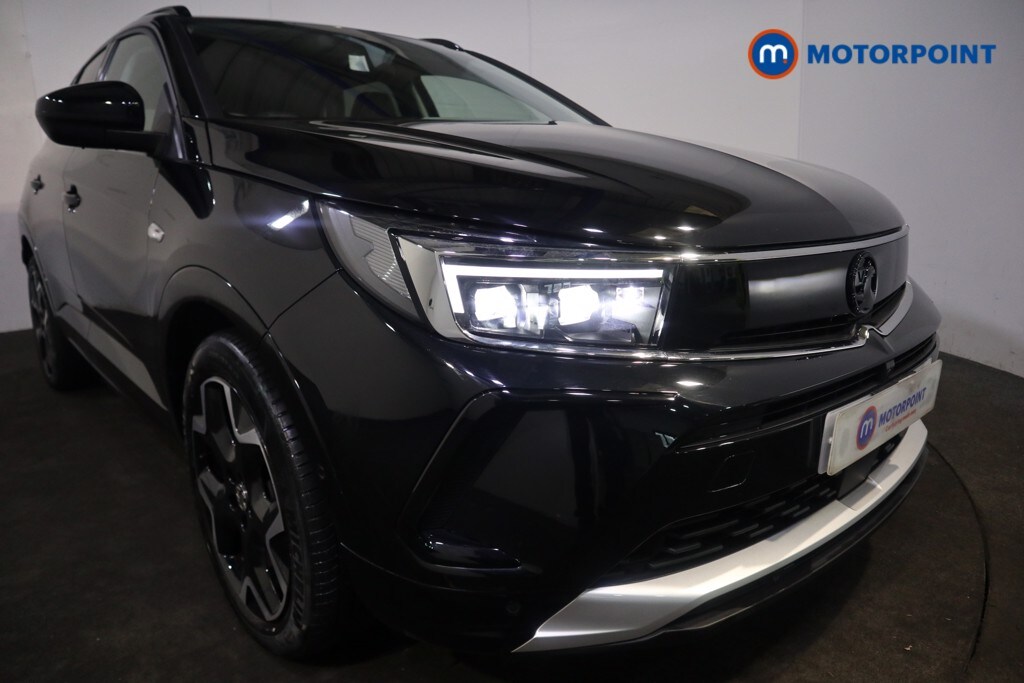 Used Vauxhall Grandland 2024 for sale - 78123684: Photo 48