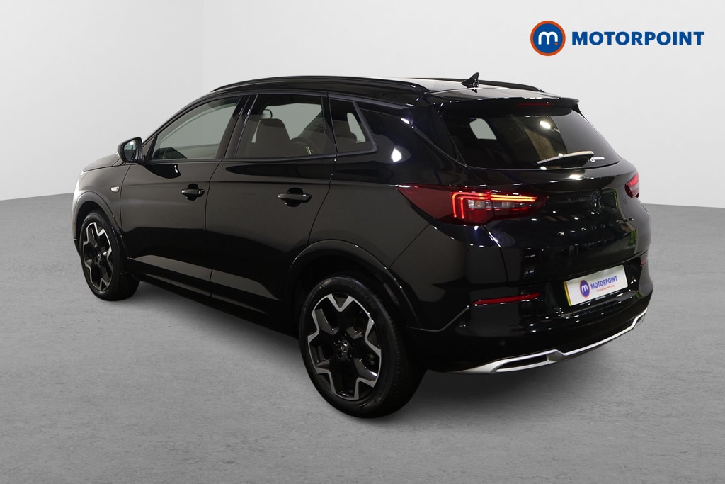 Used Vauxhall Grandland 2024 for sale - 78123684: Photo 5