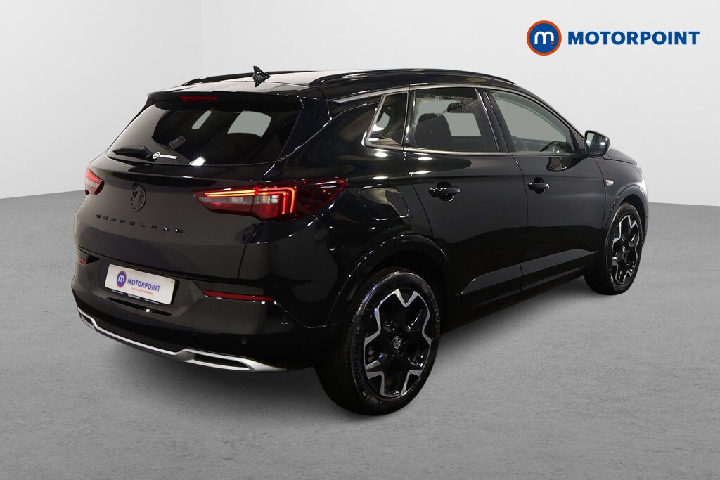 Used Vauxhall Grandland 2024 for sale - 78123684: Photo 7