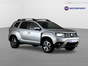 Used Dacia Duster 2022 for sale - 79549012: Photo