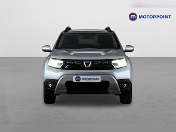 Used Dacia Duster 2022 for sale - 79549012: Photo