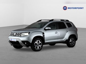 Used Dacia Duster 2022 for sale - 79549012: Photo