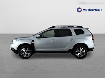 Used Dacia Duster 2022 for sale - 79549012: Photo