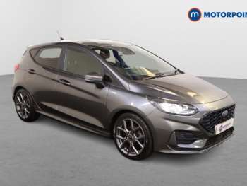 2022 - 1.0 EcoBoost ST-Line 5dr