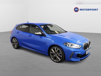 Used BMW 1 Series 2024 for sale - 78918401: Photo