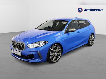 Used BMW 1 Series 2024 for sale - 78918401: Photo