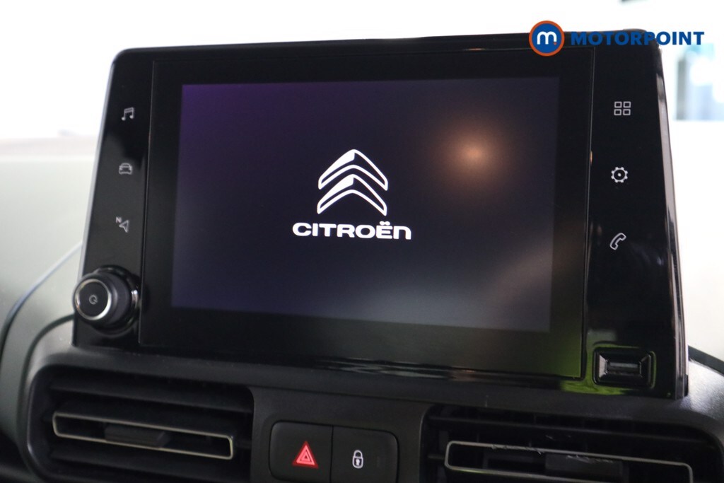 Used Citroen Berlingo for sale - 77932257: Photo 10