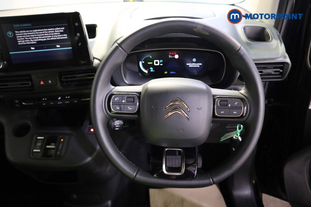 Used Citroen Berlingo for sale - 77932257: Photo 11