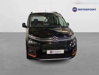 Used Citroen Berlingo undefined for sale - 77932257: Photo