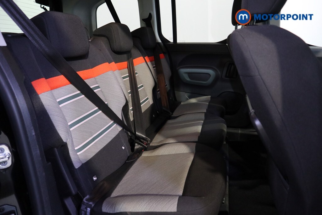 Used Citroen Berlingo for sale - 77932257: Photo 32